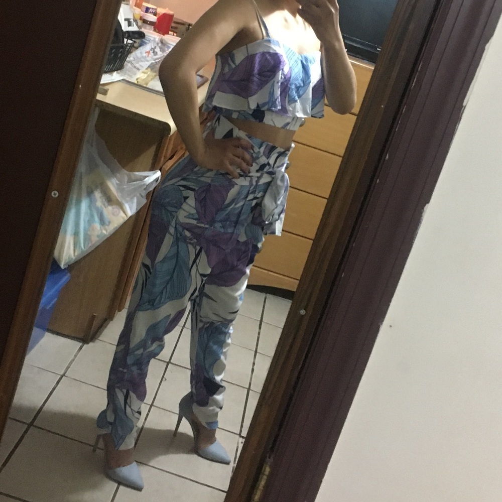 FN Tropical Set - Picture 6 of 6